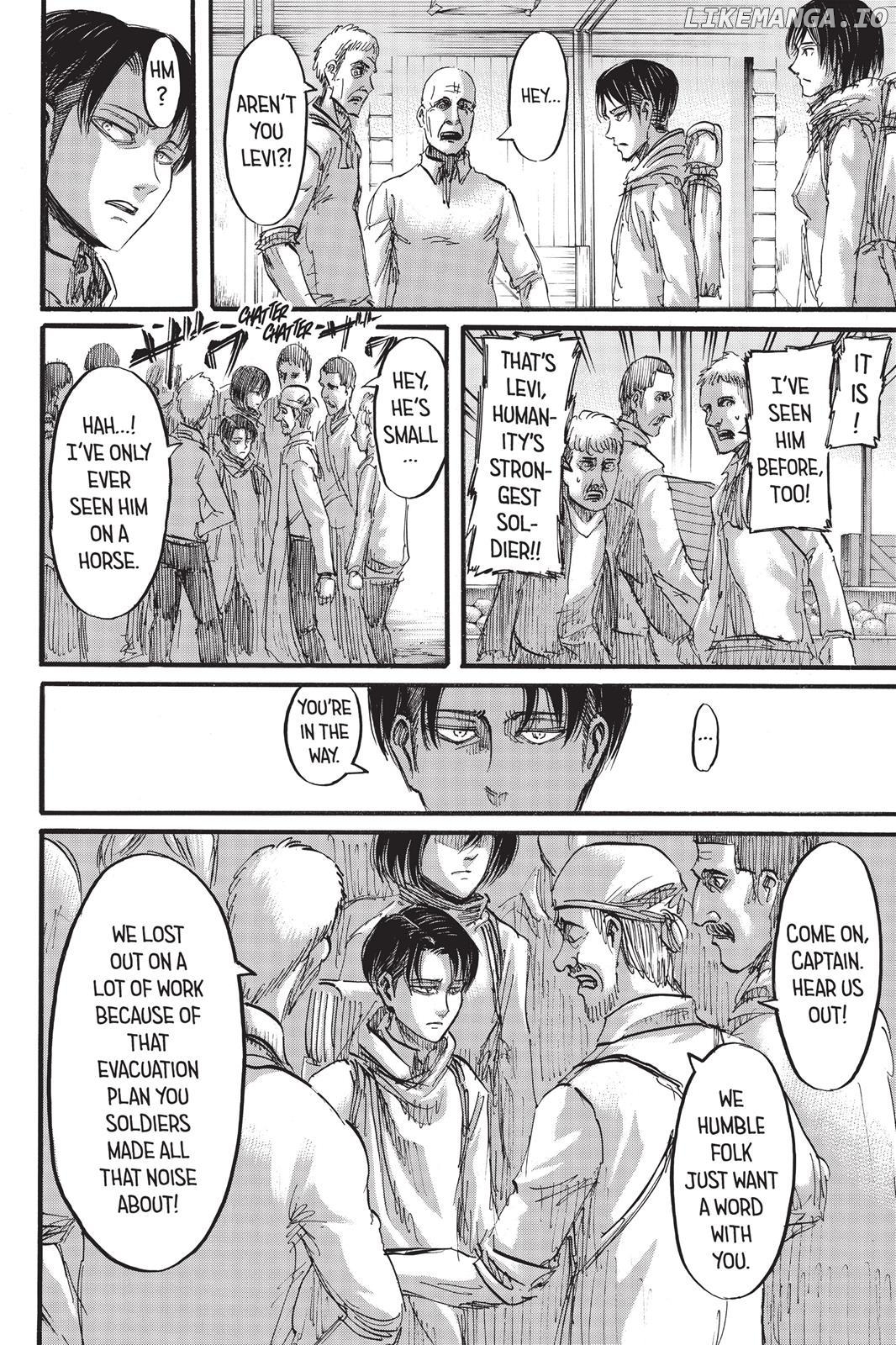 Shingeki no Kyojin, Chapter 53 image 34